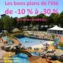 Les bons plans de l'été