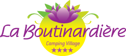 camping la Boutinardiere